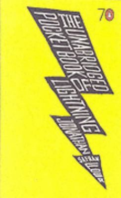 Cover of The Unabridged Pocketbook of Lightning