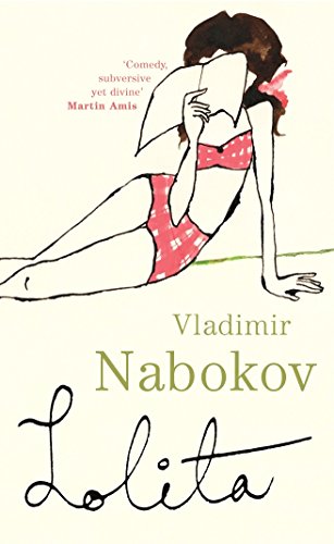 Cover of Lolita