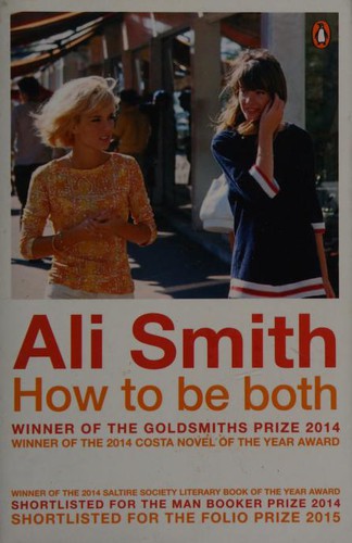 Cover of How to Be Both