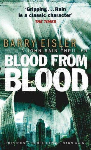 Cover of Blood from Blood