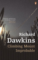 Cover of Climbing Mount Improbable