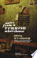 Cover of Notes from a Turkish Whorehouse