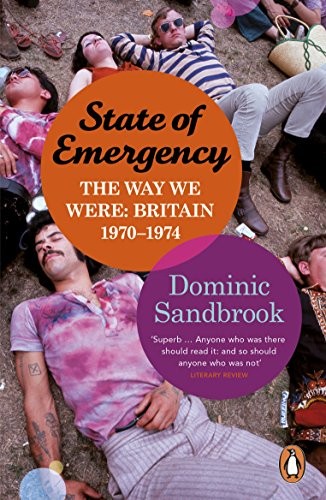 Cover of State of Emergency