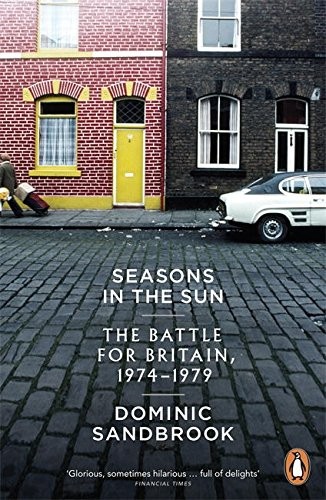 Cover of Seasons in the sun