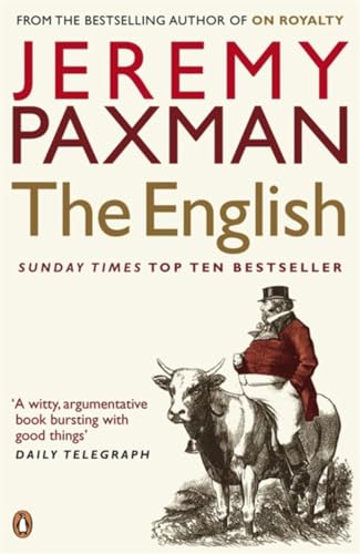 Cover of The English