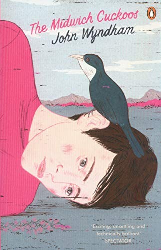 Cover of The Midwich Cuckoos