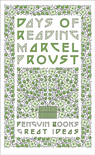 Cover of Days of Reading