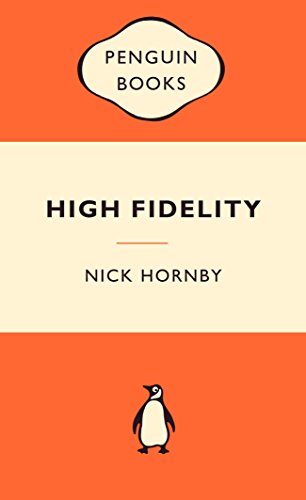 Cover of High Fidelity