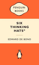 Cover of Six Thinking Hats