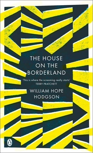 Cover of The House on the Borderland