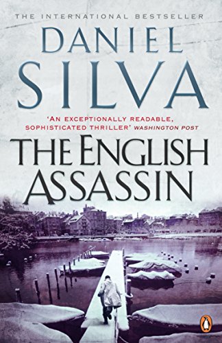 Cover of English Assassin