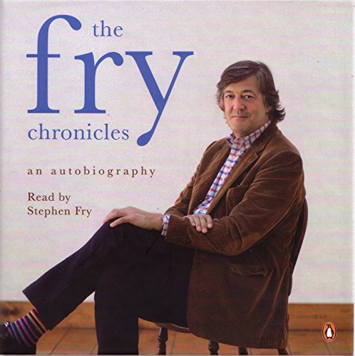 Cover of The Fry Chronicles