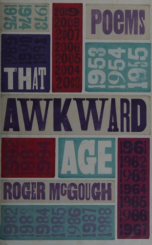 Cover of That Awkward Age