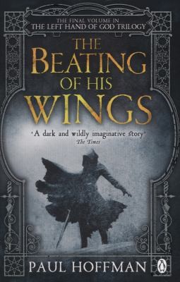 Cover of The Beating Of His Wings