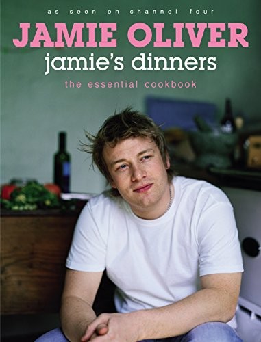 Cover of Jamie's Dinners