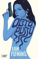 Cover of Octopussy and the Living Daylights