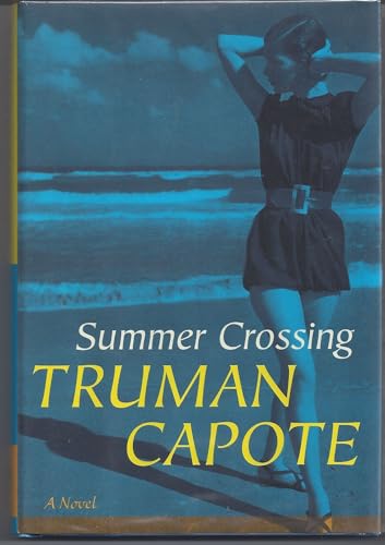 Cover of Summer Crossing