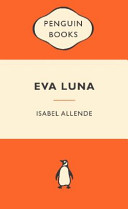 Cover of Eva Luna