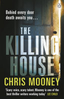 Cover of The Killing House