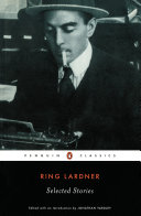 Cover of Selected Stories