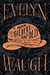 Cover of The Ordeal of Gilbert Pinfold