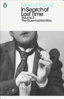 Cover of Modern Classics: In Search of Lost Time Volume 3 - Guermantes Way