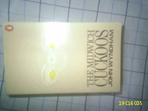 Cover of The Midwich Cuckoos