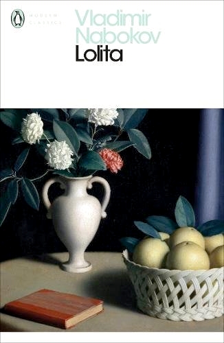 Cover of Lolita