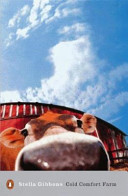 Cover of Cold Comfort Farm