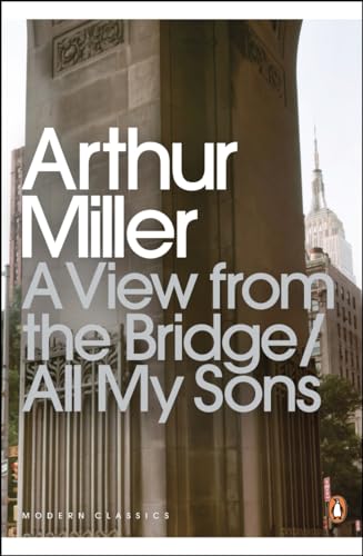 Cover of A View from the Bridge / All My Sons