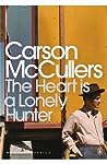 Cover of The Heart Is a Lonely Hunter
