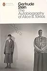 Cover of The Autobiography of Alice B. Toklas