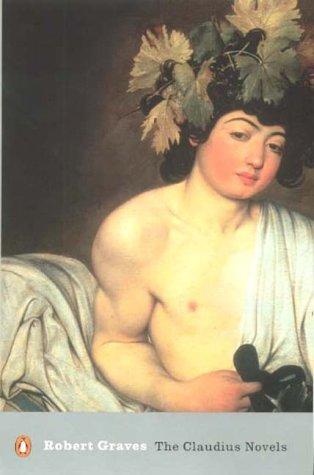 Cover of The Claudius Novels