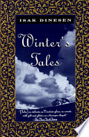 Cover of Winter's Tales