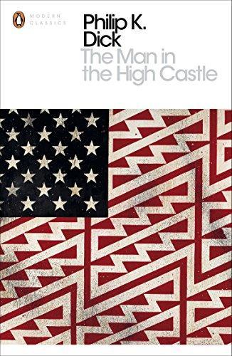 Cover of The Man in the High Castle