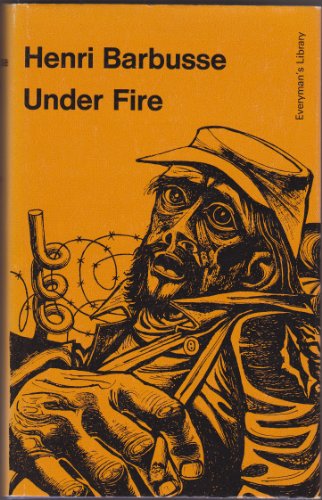Cover of Under Fire