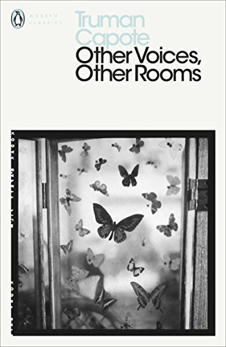 Cover of Other Voices, Other Rooms