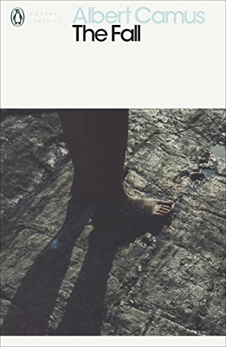 Cover of The Fall