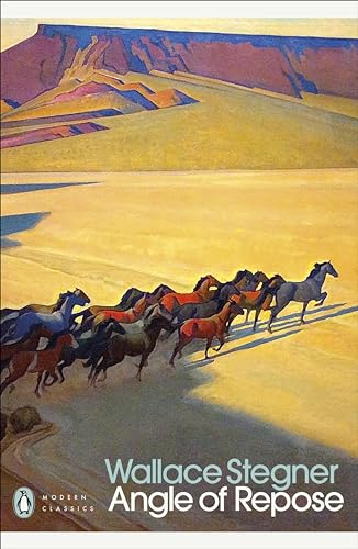 Cover of Angle of Repose