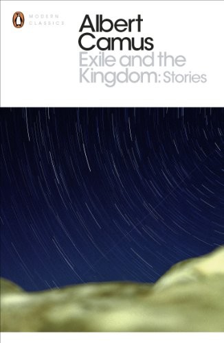 Cover of Exile and the Kingdom