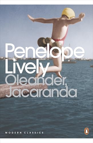 Cover of Oleander, Jacaranda: A Childhood Perceived