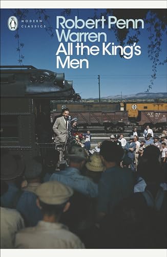 Cover of All the King's Men