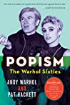 Cover of POPism: The Warhol Sixties