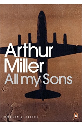 Cover of All My Sons