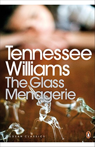Cover of The Glass Menagerie