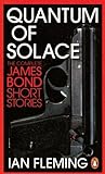 Cover of Quantum of Solace