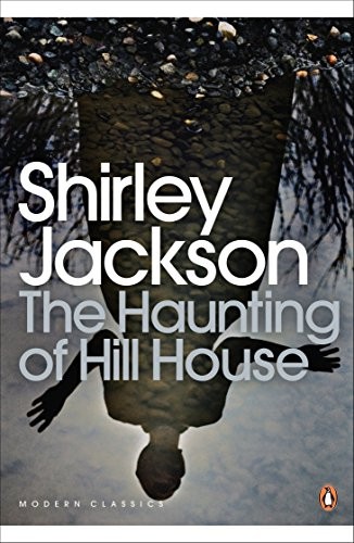 Cover of The Haunting of Hill House