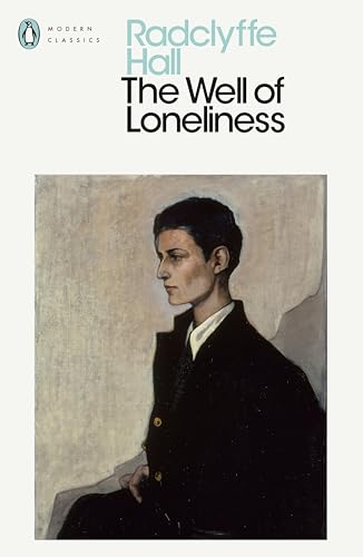Cover of The Well of Loneliness