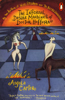 Cover of The Infernal Desire Machines of Doctor Hoffman