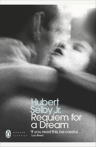 Cover of Requiem for a Dream